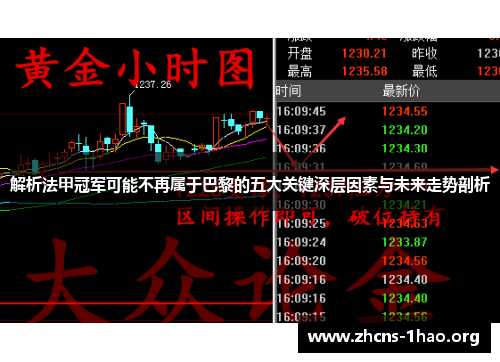 解析法甲冠军可能不再属于巴黎的五大关键深层因素与未来走势剖析